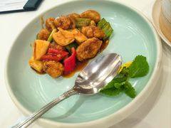 -白天鹅宾馆-宏图府餐厅