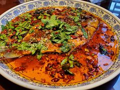 -杨记隆府(汉街店)