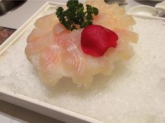 -帝皇海海鲜豆捞(桐泾商务广场店)