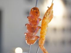 -很久以前羊肉串(大宁中心广场店)