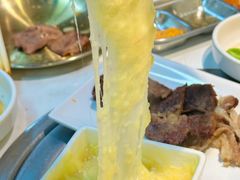 -六七八韩式烤肉·韩国料理(上杭路店)