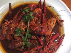 -有位虾匠·香辣蟹·小龙虾(李村店)