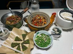 -绿草地·湘菜(7mall店)