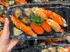 -池田寿司·4H鲜作(西直门凯德华联店)