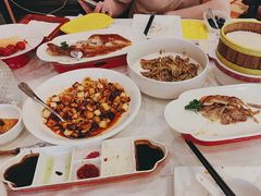 -大鸭梨烤鸭(石佛营店)