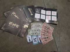 -洛阳古墓博物馆