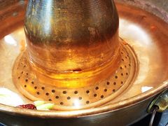 铜火锅-北门涮肉·铜锅涮肉(南锣鼓巷店)