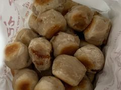 鲜肉一口酥-宋记饼家(石门二路店)