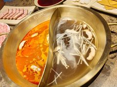-小龙坎老火锅(展览馆店)