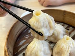 -王家沙点心店(西康路店)