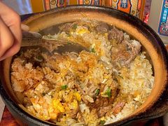 -啫神·广州地标美食(北京路店)