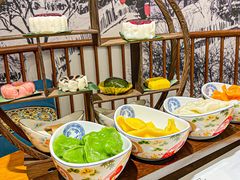 -东方饺子王(东盛路店)