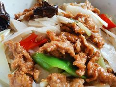 -老西安韩记三鲜煮馍(四府街店)