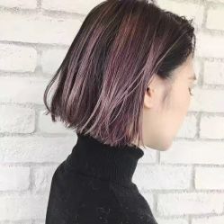 点击看大图 短发-BM SALON