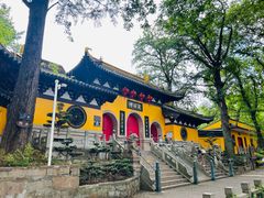 -虞山风景区