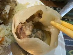 -开帝锐抓饭(和田街店)