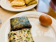 -山港凯悦酒店·咖啡厅