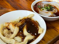 -洞子口张老二凉粉(文殊院店)