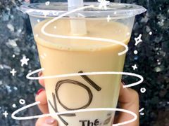 -Koi thé(水坑尾街店)