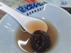 -粗茶淡饭(东关街店)