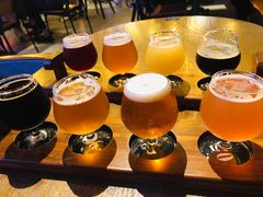 -造精酿餐厅