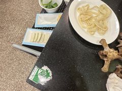 -老诚一锅·羊蝎子(广渠门外店)
