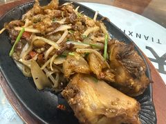 -牛头宴(凌水路店)