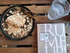 -Home Cafe(水榭春天店)