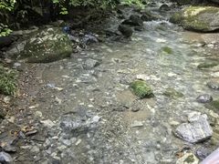 -神龙峡风景区