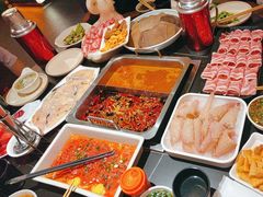 -福禄娃一家人火锅(上地店)