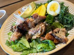 -BAKER&SPICE(环贸店)
