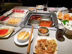 -海底捞火锅(群光广场店)