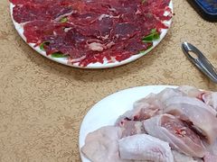 -濠轩阁特色生蚝火锅(水湾路店)