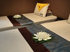 -泰禾馨·泰式按摩精油SPA(河西万达店)
