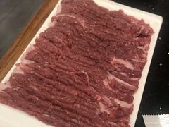 -南门涮肉(上海二店)