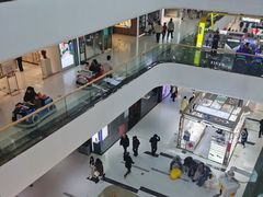 -万达广场(龙湖店)