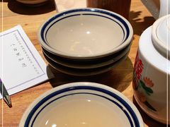 -破三川·新川菜(静安大融城店)