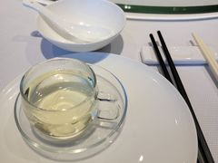 茶位茶菊花-春满园·早茶·粤菜·宴会(前海店)