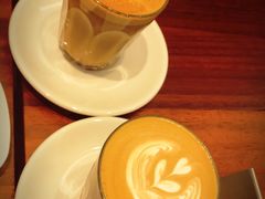 -Seesaw Coffee(上海尚悦湾店)