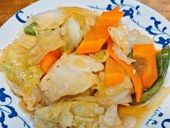 -柴氏风味斋(甘家口店)