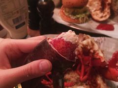 -Burger & Lobster(Dean Street)