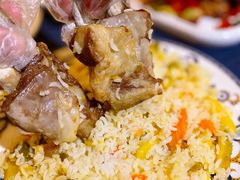 -伊带伊路新疆美食府(呼家楼店)