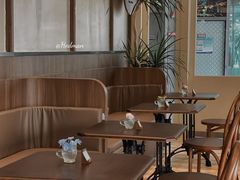 -Rosy洛绮·蛋糕咖啡店