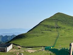 -灵山