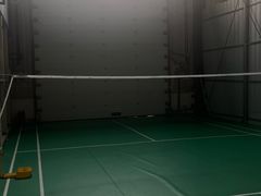 -布波运动公园羽毛球场