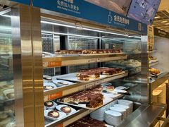 -宜家·瑞典风味餐厅(四元桥店)