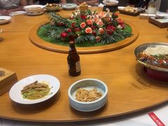-郭林家常菜(狼垡店)