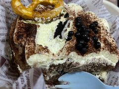 -漫生活烘焙·无糖蛋糕·动物奶油