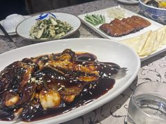 -一江春水·杭帮臻宴(三台山店)