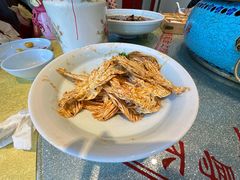 -当院鱼头泡饼(良乡店)